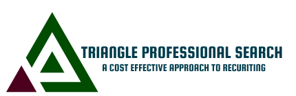 Triangle Professional Search